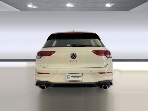 New 2026 Volkswagen Golf S image 10