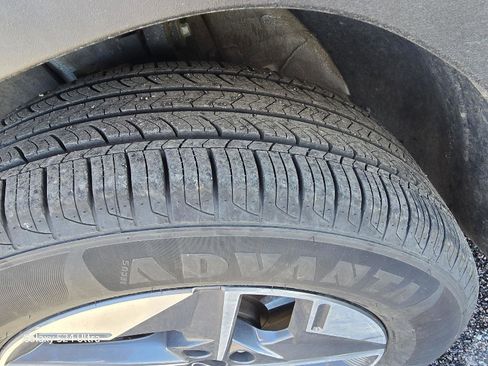 Used 2025 Hyundai Tucson SEL image 4