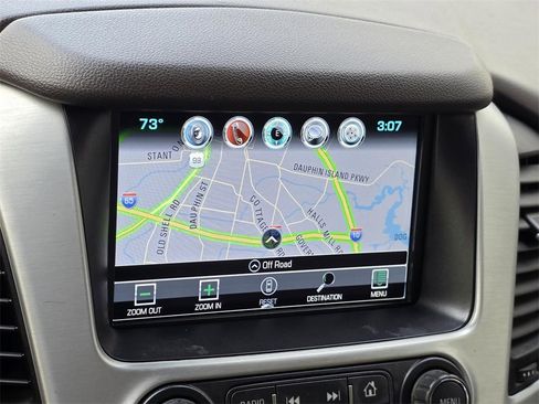 Used 2019 GMC Yukon XL SLT w/ Open Road Package image 20