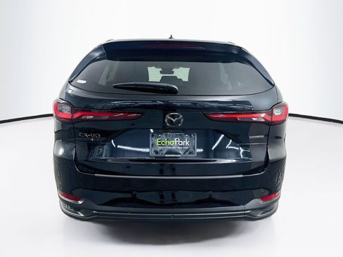 Used 2026 MAZDA CX-90 3.3 Turbo w/ Premium Sport Pkg AWD/4WD image 7