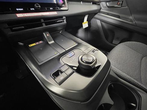 New 2026 Toyota bZ image 21