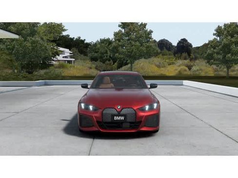 New 2026 BMW i4 xDrive40i image 3