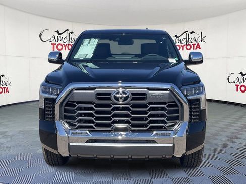 New 2026 Toyota Tundra 1794 Edition AWD/4WD image 3