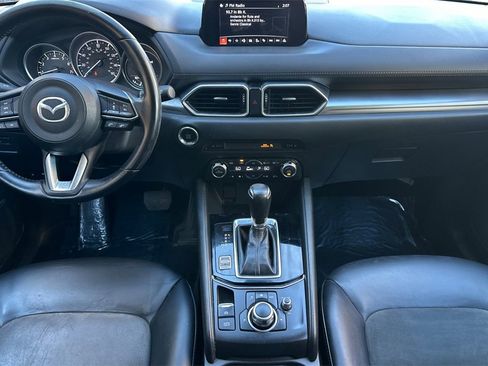 Used 2018 MAZDA CX-5 Touring image 13