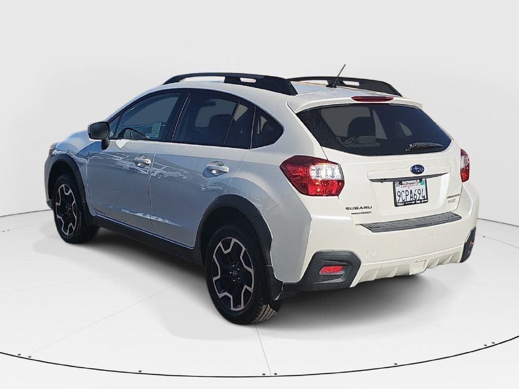 Used 2017 Subaru Crosstrek 2.0i Premium w/ Popular Package #2 AWD/4WD image 5