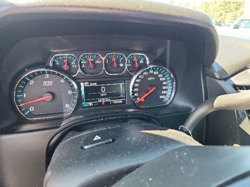 Used 2015 Chevrolet Tahoe LT AWD/4WD image 10