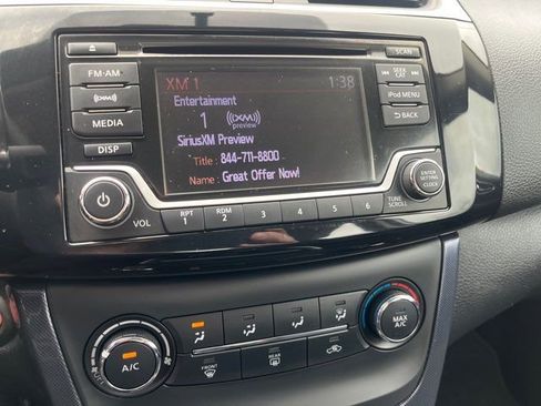 Used 2017 Nissan Sentra SR image 14