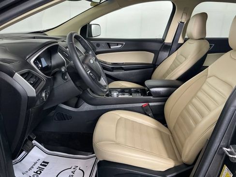 Used 2020 Ford Edge SEL w/ Convenience Package AWD/4WD image 17