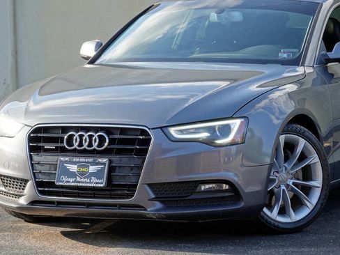 Used 2013 Audi A5 2.0T Premium Plus image 5
