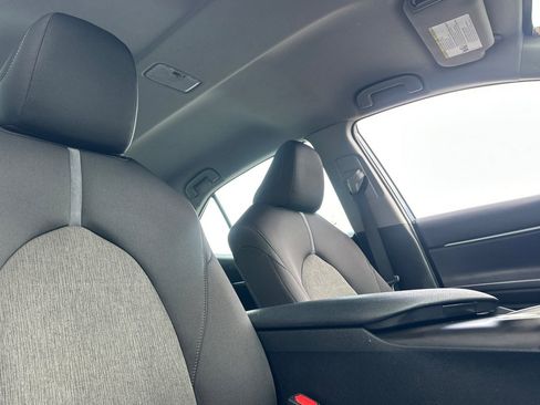 Certified 2022 Toyota Camry LE FWD image 16