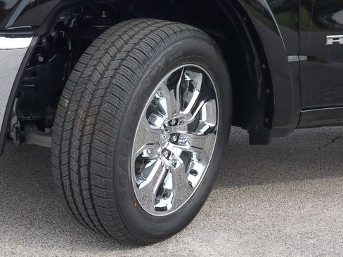 New 2026 RAM 1500 Big Horn image 11