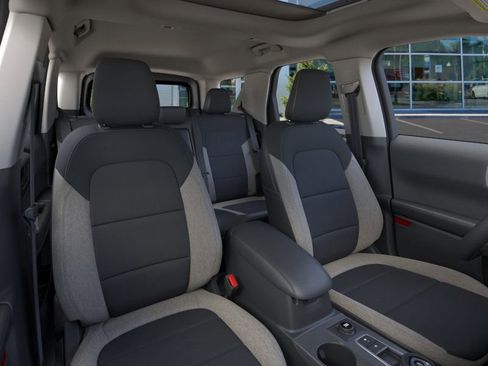 New 2025 Ford Bronco Sport Big Bend image 10