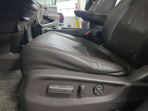 Used 2022 Honda Odyssey EX-L image 29