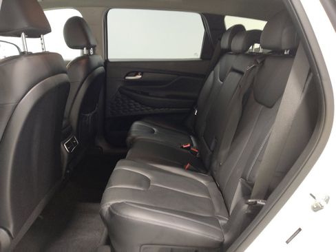 Used 2023 Hyundai Santa Fe XRT FWD image 18