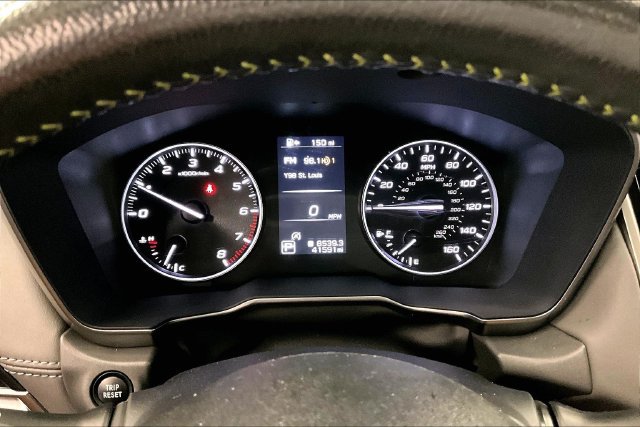 Used 2024 Subaru Outback Onyx Edition AWD/4WD image 29
