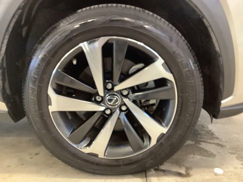 Used 2020 Lexus NX 300 AWD w/ Premium Package image 26
