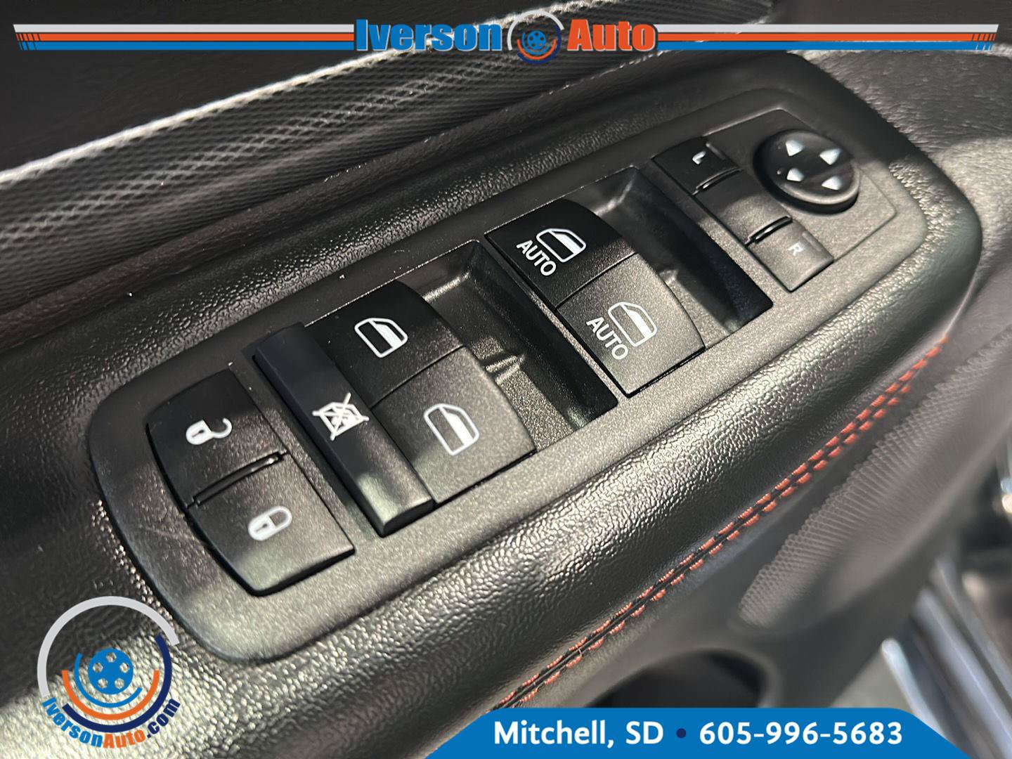 Used 2026 Dodge Durango GT AWD/4WD image 14