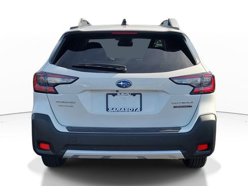 Certified 2025 Subaru Outback Touring XT w/ Popular Package #2 image 5