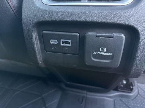 New 2026 Chevrolet Blazer RS w/ Driver Confidence II Package image 12