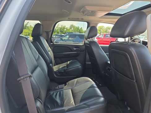 Used 2012 Chevrolet Tahoe LT AWD/4WD image 10