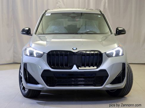 New 2026 BMW X1 xDrive28i w/ M Sport Package image 5