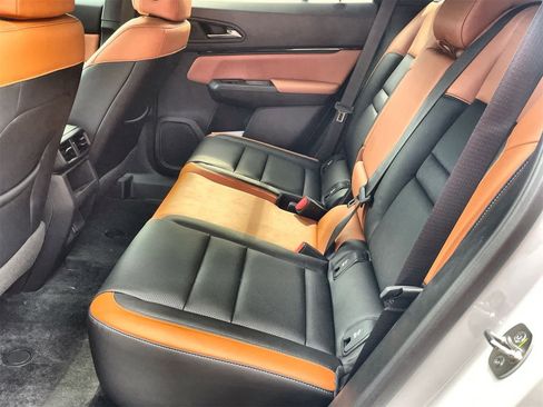 New 2026 Honda Prologue Elite image 10