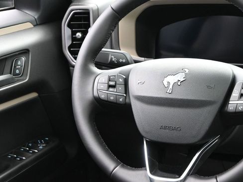 New 2025 Ford Bronco Sport Big Bend image 25