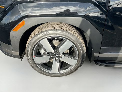 New 2026 Hyundai Santa Fe Limited image 25