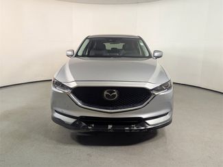 Used 2020 MAZDA CX-5 Touring video 2
