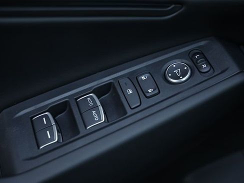 New 2026 Honda Accord EX-L image 25