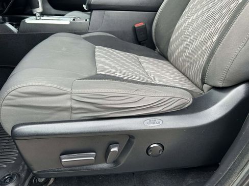 Used 2020 Toyota Tundra SR5 w/ SR5 Upgrade Package image 16