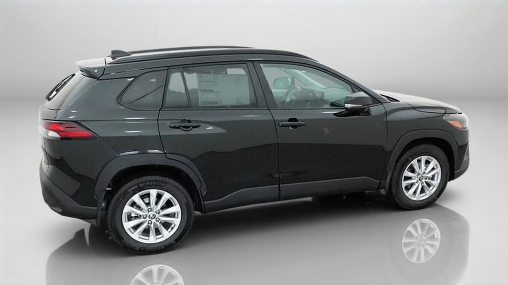 New 2026 Toyota Corolla Cross LE FWD image 22