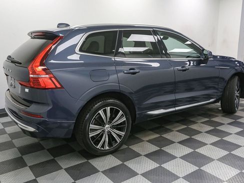 Used 2022 Volvo XC60 T8 Inscription w/ Advanced Package AWD/4WD image 8