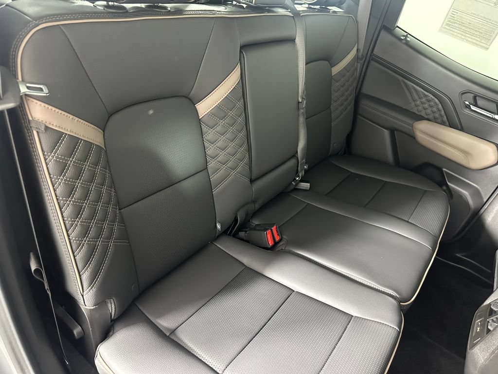 Used 2026 GMC Canyon Denali AWD/4WD image 29