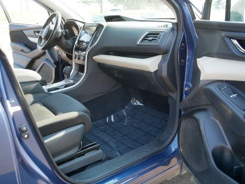 Used 2021 Subaru Ascent Premium w/ Convenience Package AWD/4WD image 20