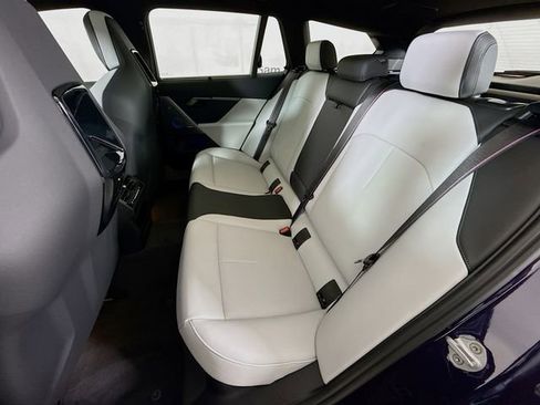 New 2026 BMW M5 Touring AWD/4WD image 26