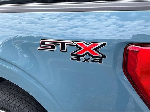 Certified 2023 Ford F150 XL w/ STX Appearance Package AWD/4WD image 28