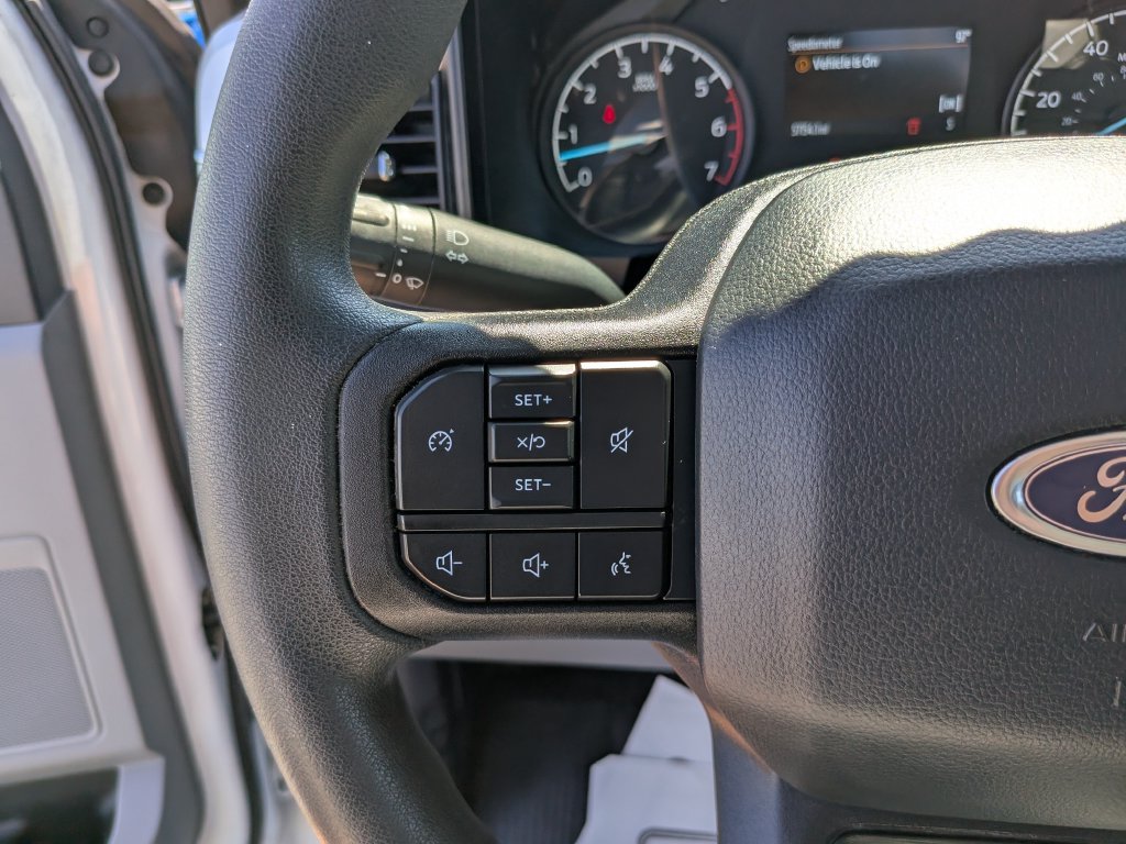 Used 2024 Ford F250 XL w/ XL Driver Assist Package RWD image 31