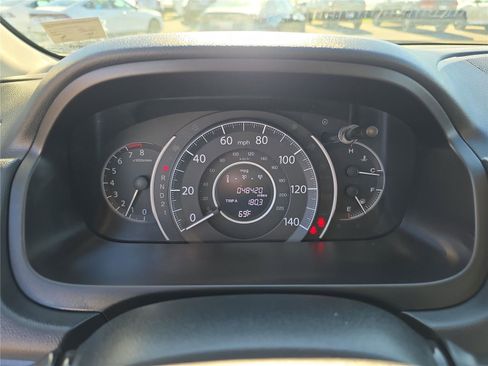 Used 2014 Honda CR-V EX-L image 17