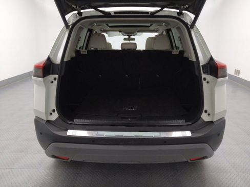 Used 2021 Nissan Rogue SV w/ Premium Package AWD/4WD image 29
