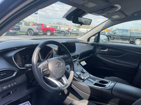 Used 2023 Hyundai Santa Fe SEL AWD/4WD image 20