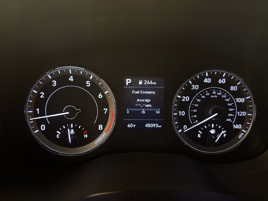 Used 2020 Hyundai Venue SE FWD image 10