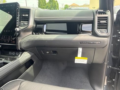 New 2026 RAM 1500 Limited AWD/4WD image 29