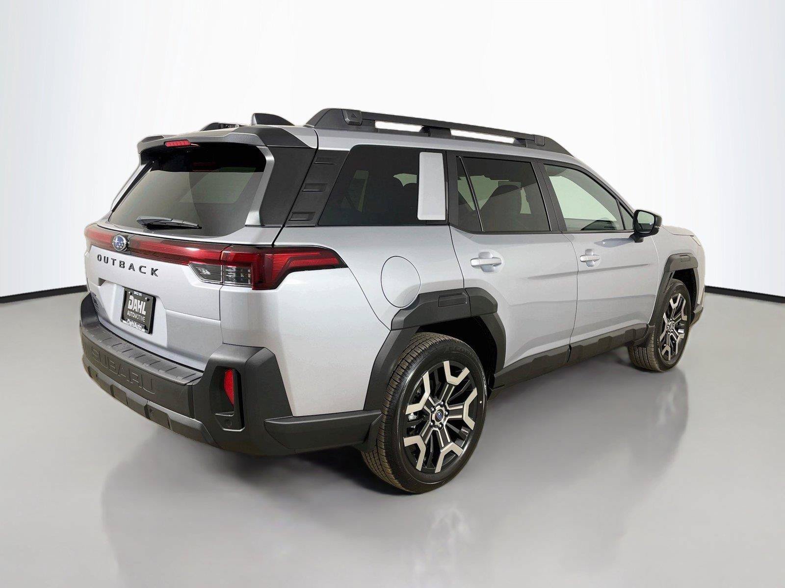 New 2026 Subaru Outback Touring XT AWD/4WD image 13