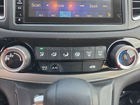 Used 2016 Honda CR-V EX image 22