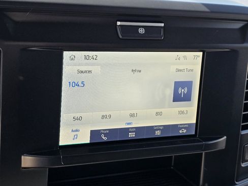 New 2025 Ford F350 XLT w/ XLT Value Package image 5