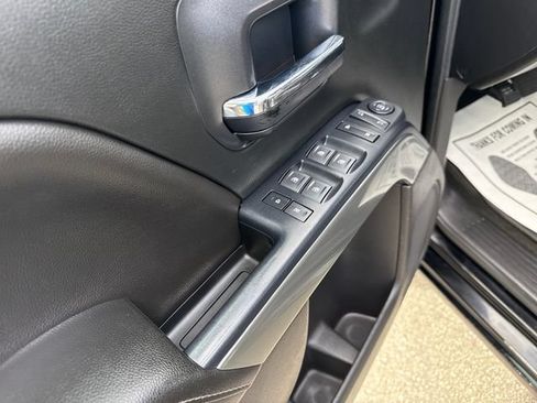 Certified 2018 Chevrolet Silverado 1500 LT w/ All Star Edition RWD image 11