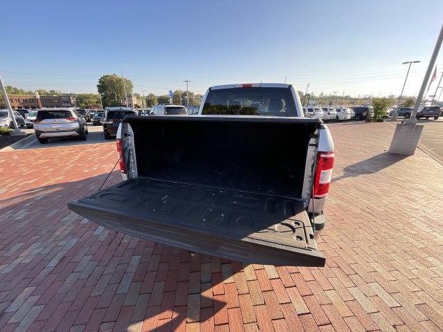 Used 2018 Ford F150 XLT RWD image 34