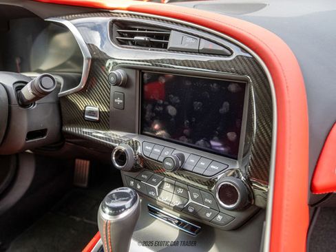 Used 2019 Chevrolet Corvette ZR1 image 56