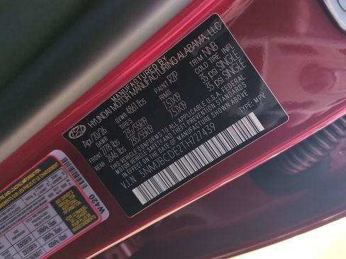 New 2026 Hyundai Tucson SEL Plus AWD/4WD image 39